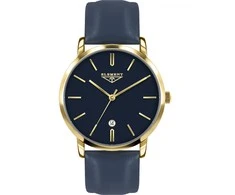 Laikrodis Watches 33 ELEMENT GENTS Mėlynas 331530