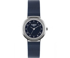 Laikrodis Watches 33 ELEMENT LADIES Mėlynas 331509