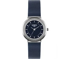 Laikrodis Watches 33 ELEMENT LADIES Mėlynas 331509