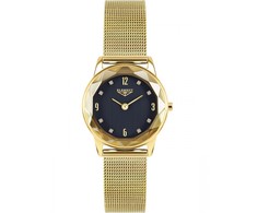 Laikrodis Watches 33 ELEMENT LADIES Mėlynas 331514