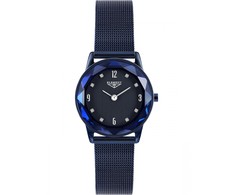 Laikrodis Watches 33 ELEMENT LADIES Mėlynas 331515