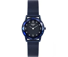 Laikrodis Watches 33 ELEMENT LADIES Mėlynas 331515