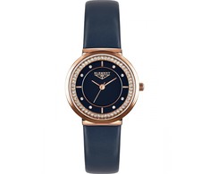 Laikrodis Watches 33 ELEMENT LADIES Mėlynas 331531