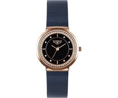 Laikrodis Watches 33 ELEMENT LADIES Mėlynas 331710