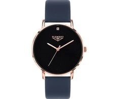Laikrodis Watches 33 ELEMENT LADIES Mėlynas 331713