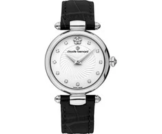 Laikrodis Watches CLAUDE BERNARD LADIES 20501 3 APN2