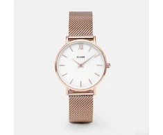 Laikrodis Watches CLUSE Watches CW0101203001