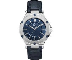 Laikrodis Watches GC GENTS X12004G7S