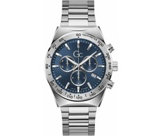 Laikrodis Watches GC GENTS Z17002G7MF