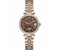 Laikrodis Watches GC LADIES Z01009L4MF