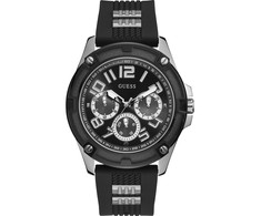 Laikrodis Watches GUESS GENTS GW0051G1