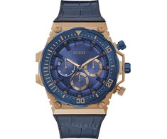 Laikrodis Watches GUESS GENTS GW0326G1