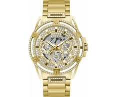 Laikrodis Watches GUESS GENTS GW0497G2