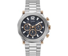 Laikrodis Watches GUESS GENTS GW0539G1