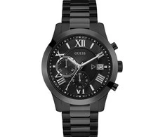 Laikrodis Watches GUESS GENTS W0668G5