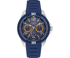 Laikrodis Watches GUESS GENTS W0967G2