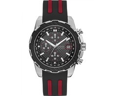 Laikrodis Watches GUESS GENTS W1047G1