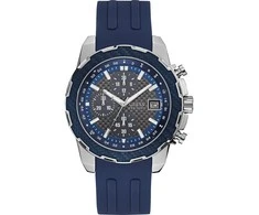Laikrodis Watches GUESS GENTS W1047G2