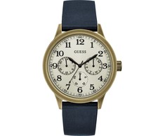 Laikrodis Watches GUESS GENTS W1101G2