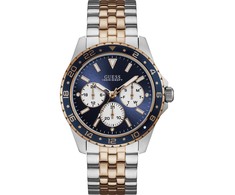 Laikrodis Watches GUESS GENTS W1107G3