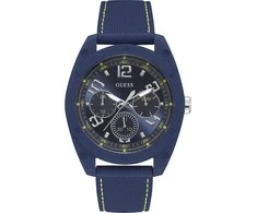 Laikrodis Watches GUESS GENTS W1256G3