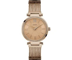 Laikrodis Watches GUESS LADIES W0638L4