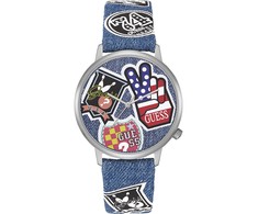 Laikrodis Watches GUESS Originals V1004M1