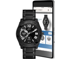 Laikrodis Watches GUESS Smart C1001G5