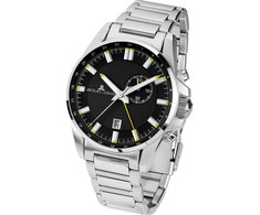Laikrodis Watches Jacques Lemans GENTS 1-1653D
