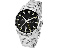 Laikrodis Watches Jacques Lemans GENTS 1-1653D