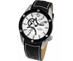 Laikrodis Watches Jacques Lemans GENTS 1-1739B