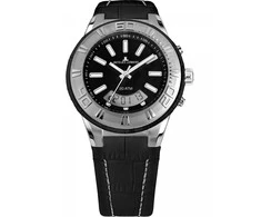 Laikrodis Watches Jacques Lemans GENTS 1-1772A