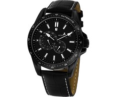 Laikrodis Watches Jacques Lemans GENTS 1-1775D