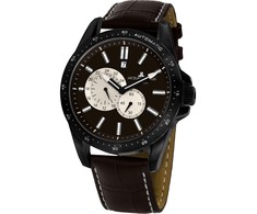 Laikrodis Watches Jacques Lemans GENTS 1-1775E