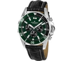 Laikrodis Watches Jacques Lemans GENTS 1-1907ZC