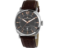 Laikrodis Watches Jacques Lemans GENTS 1-1943D