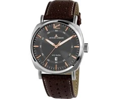 Laikrodis Watches Jacques Lemans GENTS 1-1943D