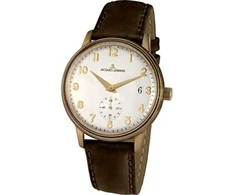 Laikrodis Watches Jacques Lemans GENTS N-215.1ZL