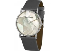 Laikrodis Watches Jacques Lemans Ladies 1-2050H