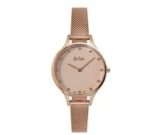 Laikrodis Watches Lee Cooper Ladies LC06865.410