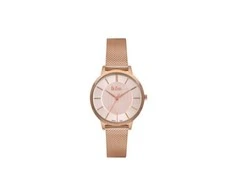 Laikrodis Watches Lee Cooper Ladies LC06872.410