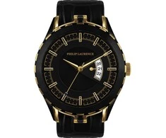 Laikrodis Watches PHILIP LAURENCE PG255GS3-13B