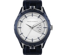 Laikrodis Watches PHILIP LAURENCE PG255GS3-43A