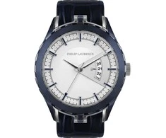 Laikrodis Watches PHILIP LAURENCE PG255GS3-43A