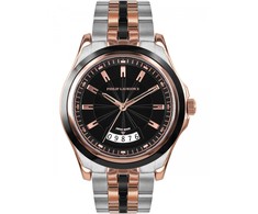 Laikrodis Watches PHILIP LAURENCE PGGCS493B