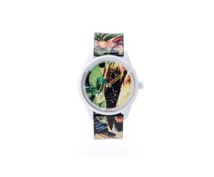 Laikrodis Watches Q&amp;Q Smile Solar RP00J026Y