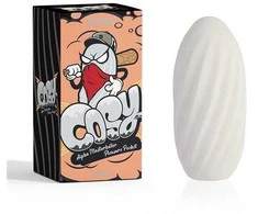 Cosy CHISA Alpha Masturbator malonumo kišenė