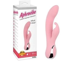 Aphrovibe NEST Intimate G Rabbit