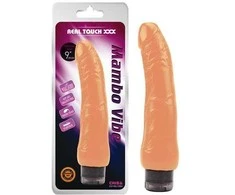 Real Touch Xxx CHISA Mambo Vibe-Flesh