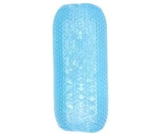 CHISA Palm Stroker No.3-Mėlyna